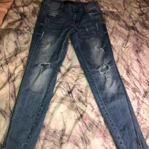 jeans/pants Justusa authentic originals (0)